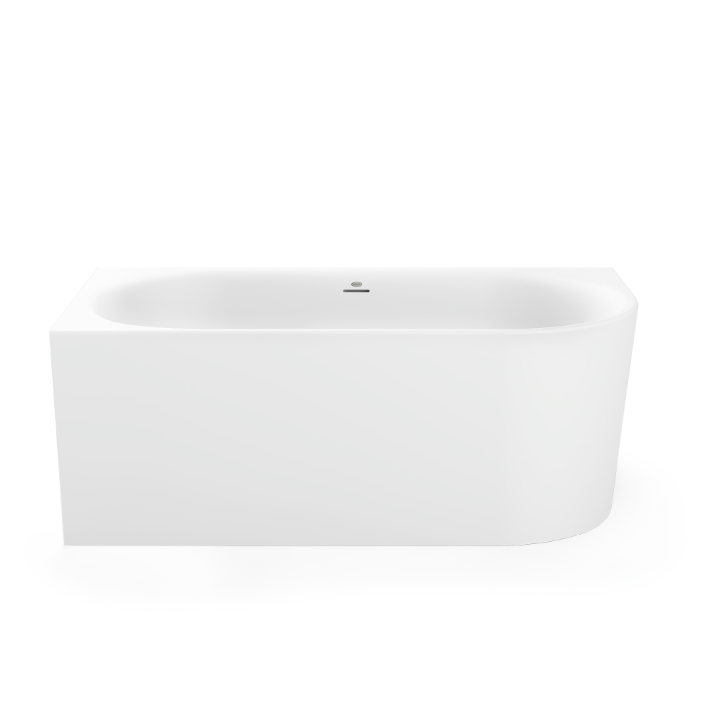 Dalma: Corner Bathtub